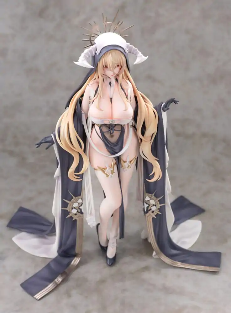 Azur Lane PVC Statuetka 1/6 Implacable 31 cm zdjęcie produktu