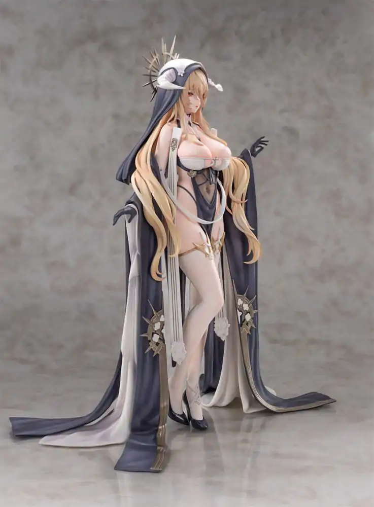 Azur Lane PVC Statuetka 1/6 Implacable 31 cm zdjęcie produktu