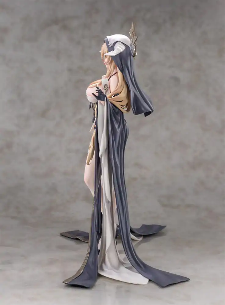 Azur Lane PVC Statuetka 1/6 Implacable 31 cm zdjęcie produktu