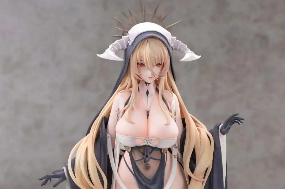 Azur Lane PVC Statuetka 1/6 Implacable 31 cm zdjęcie produktu