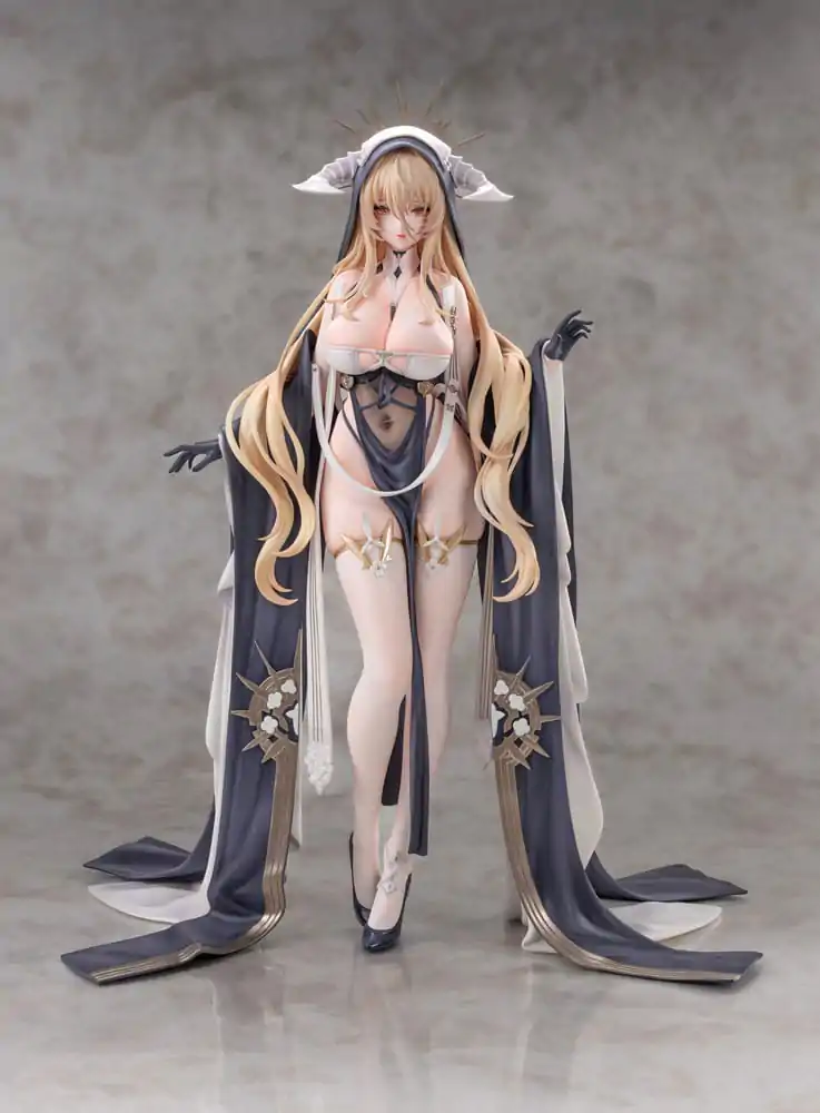 Azur Lane PVC Statuetka 1/6 Implacable 31 cm zdjęcie produktu