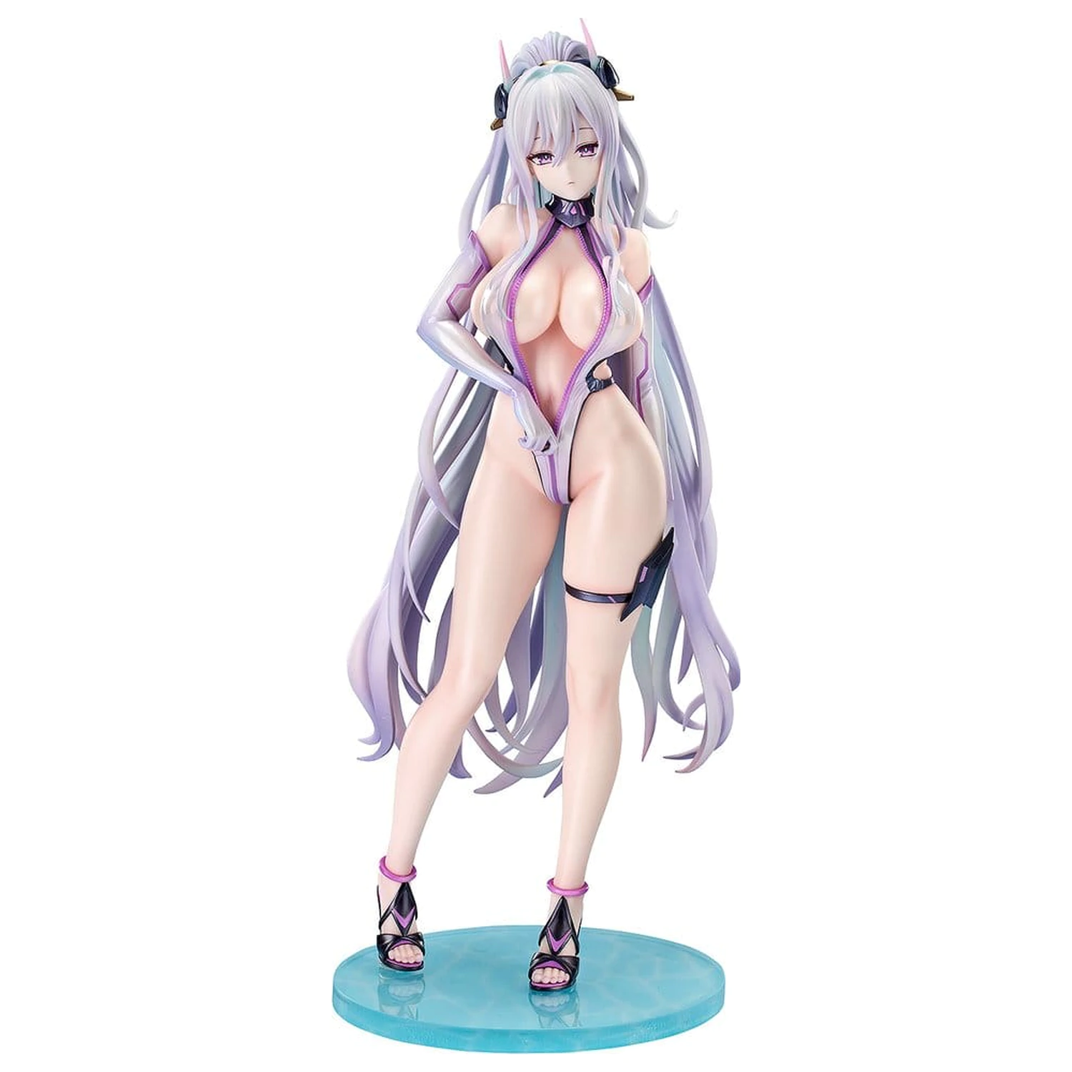 Azur Lane Figurka PVC 1/6 Kearsarge Nightpool 28 cm zdjęcie produktu