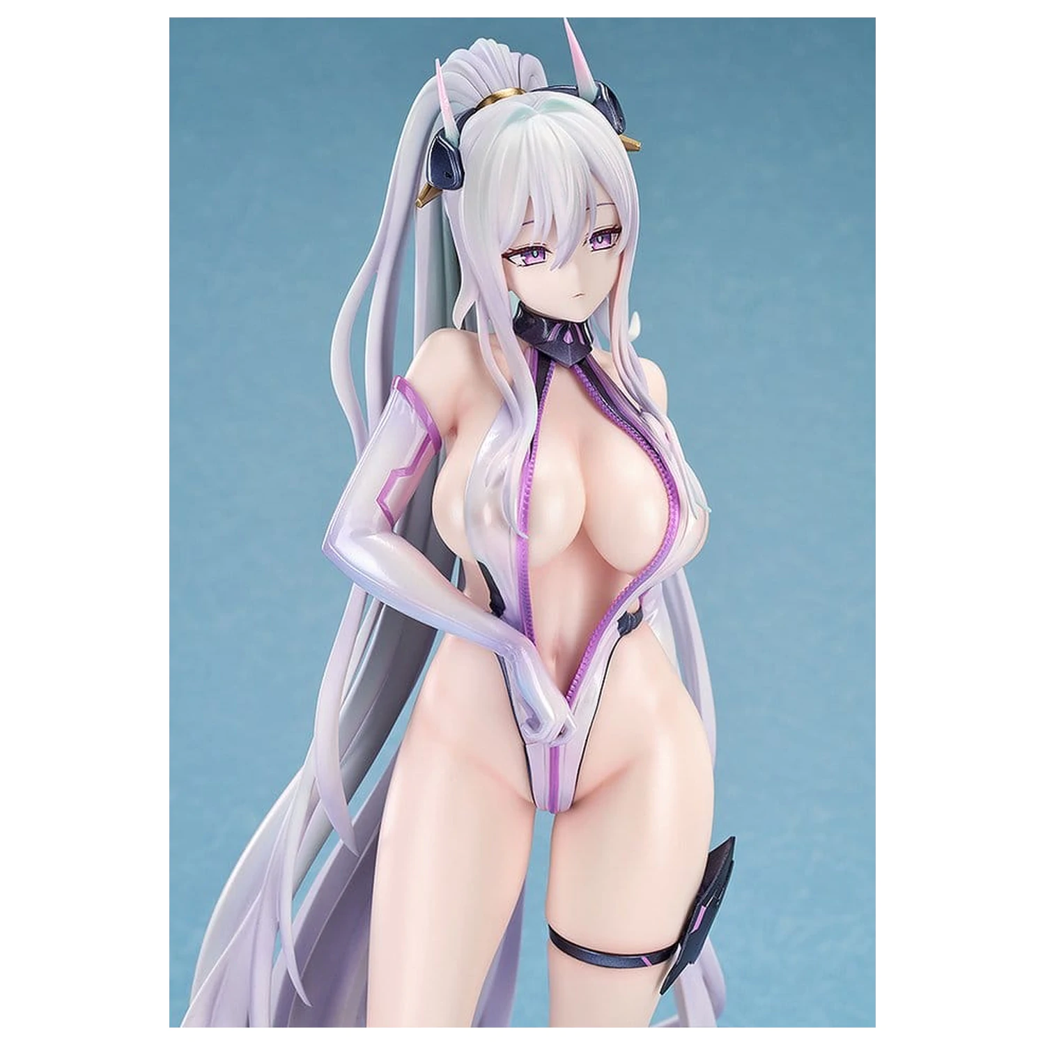 Azur Lane Figurka PVC 1/6 Kearsarge Nightpool 28 cm zdjęcie produktu