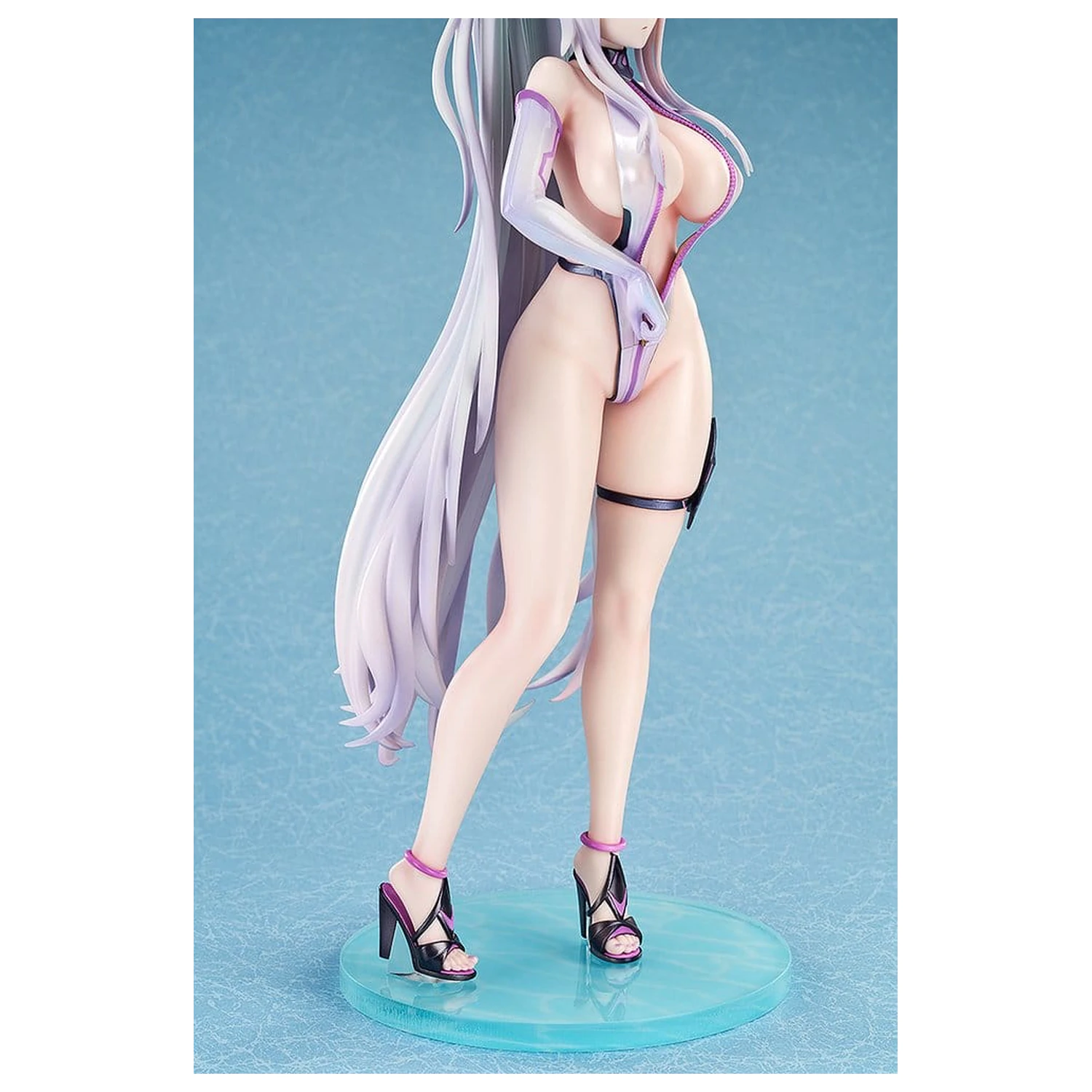 Azur Lane Figurka PVC 1/6 Kearsarge Nightpool 28 cm zdjęcie produktu
