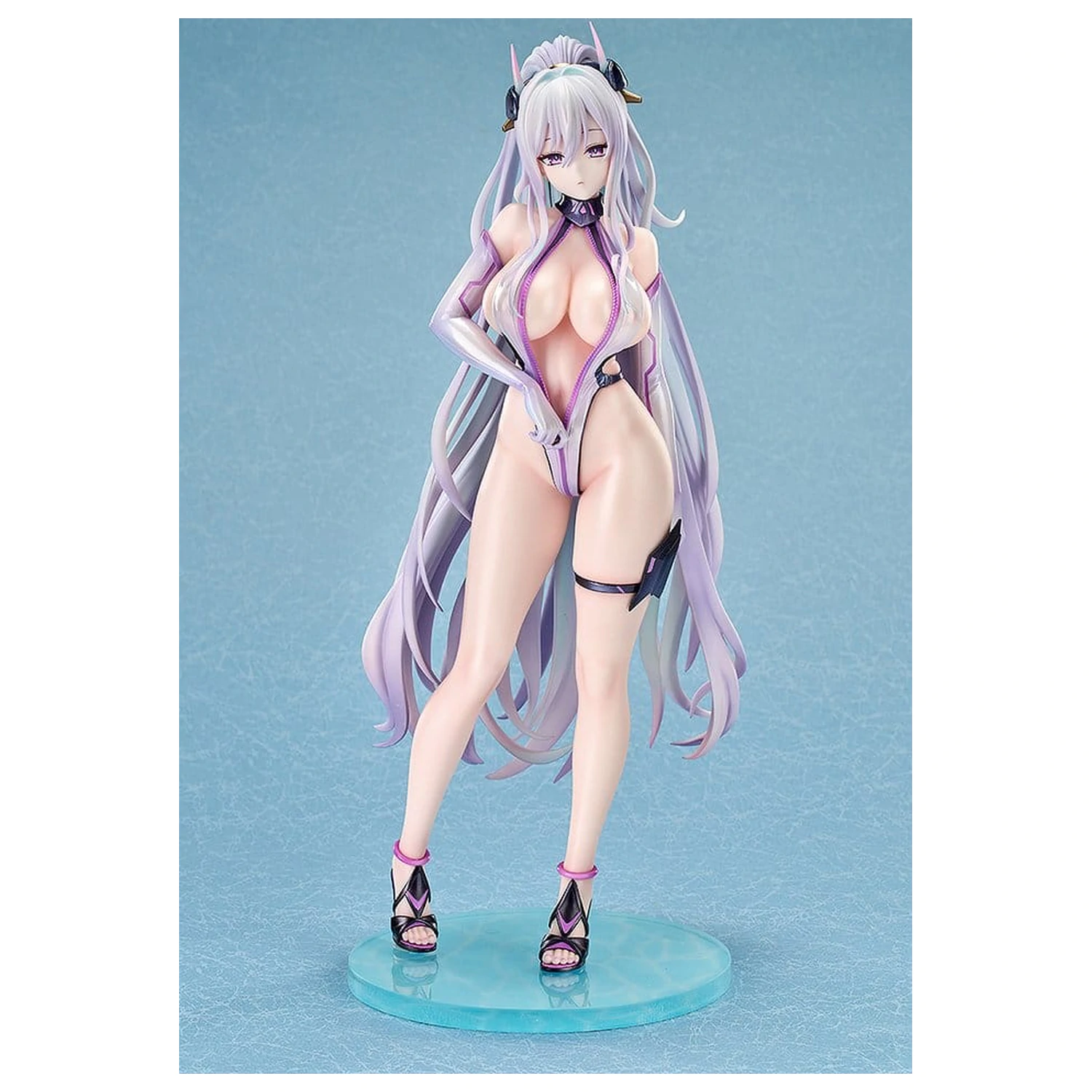 Azur Lane Figurka PVC 1/6 Kearsarge Nightpool 28 cm zdjęcie produktu