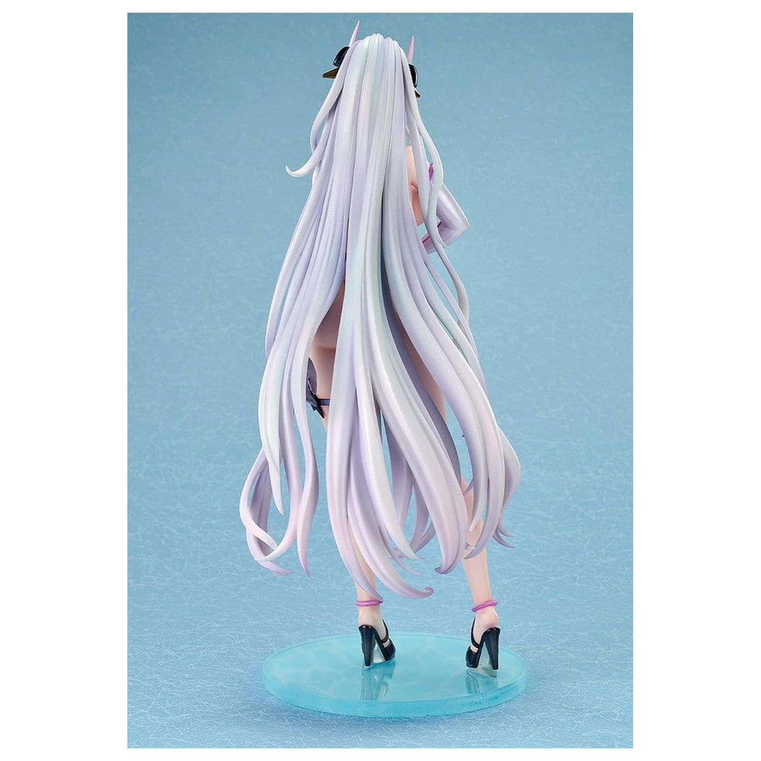Azur Lane Figurka PVC 1/6 Kearsarge Nightpool 28 cm zdjęcie produktu