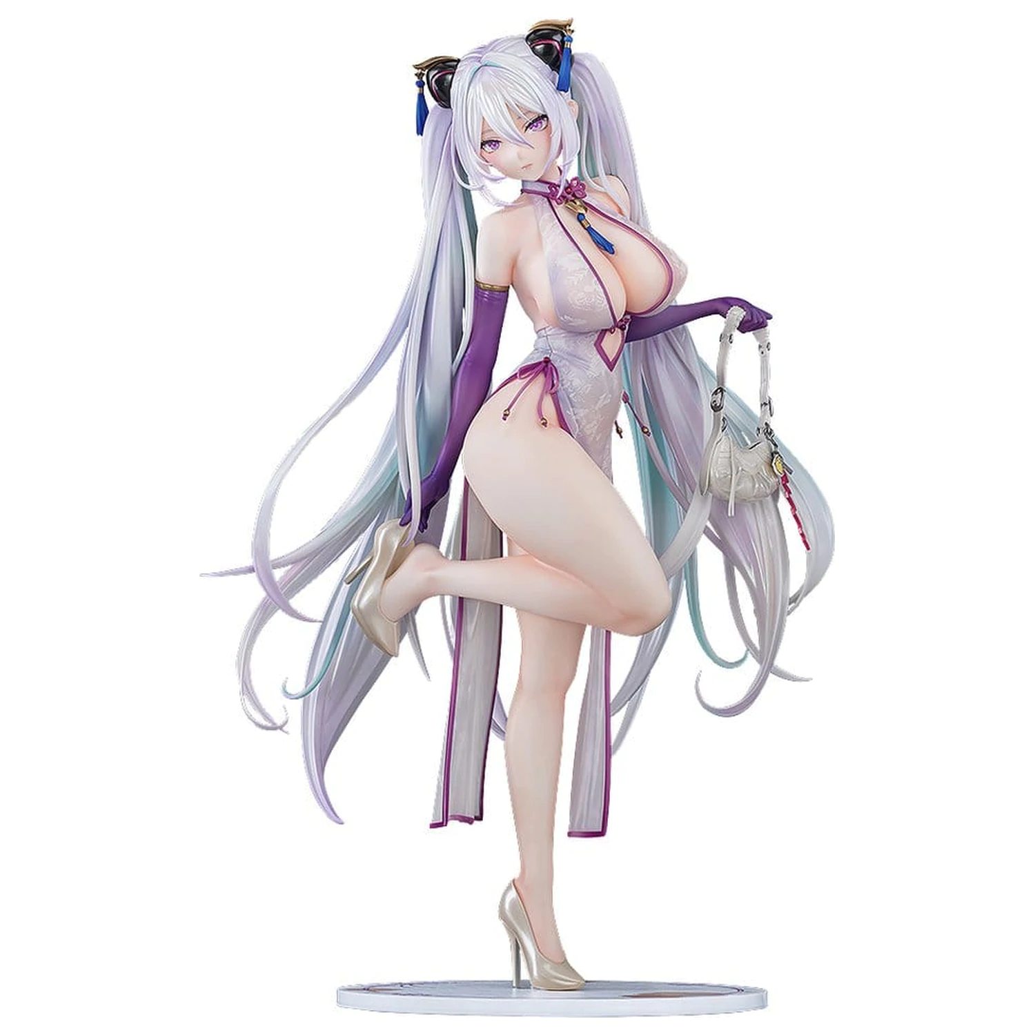 Azur Lane Figurka PVC 1/6 Kearsarge Springtime Monitoring 28 cm zdjęcie produktu
