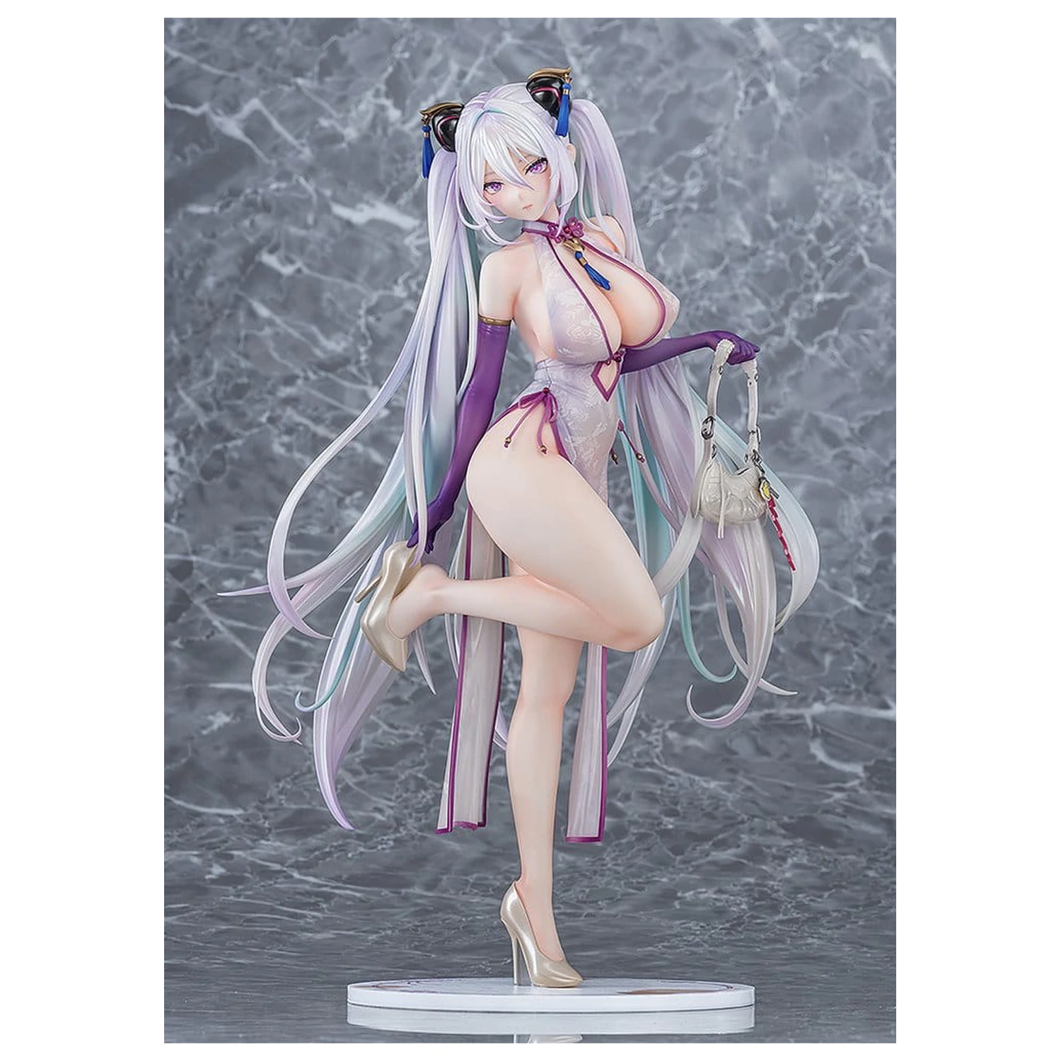 Azur Lane Figurka PVC 1/6 Kearsarge Springtime Monitoring 28 cm zdjęcie produktu