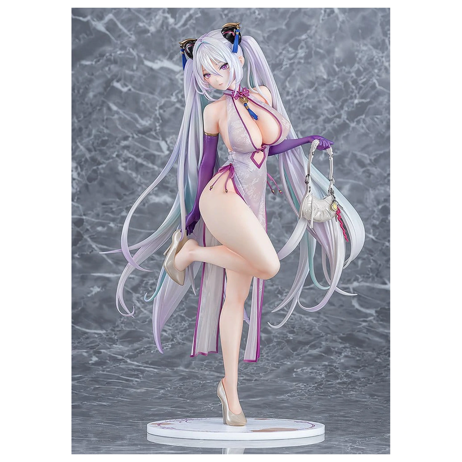 Azur Lane Figurka PVC 1/6 Kearsarge Springtime Monitoring 28 cm zdjęcie produktu