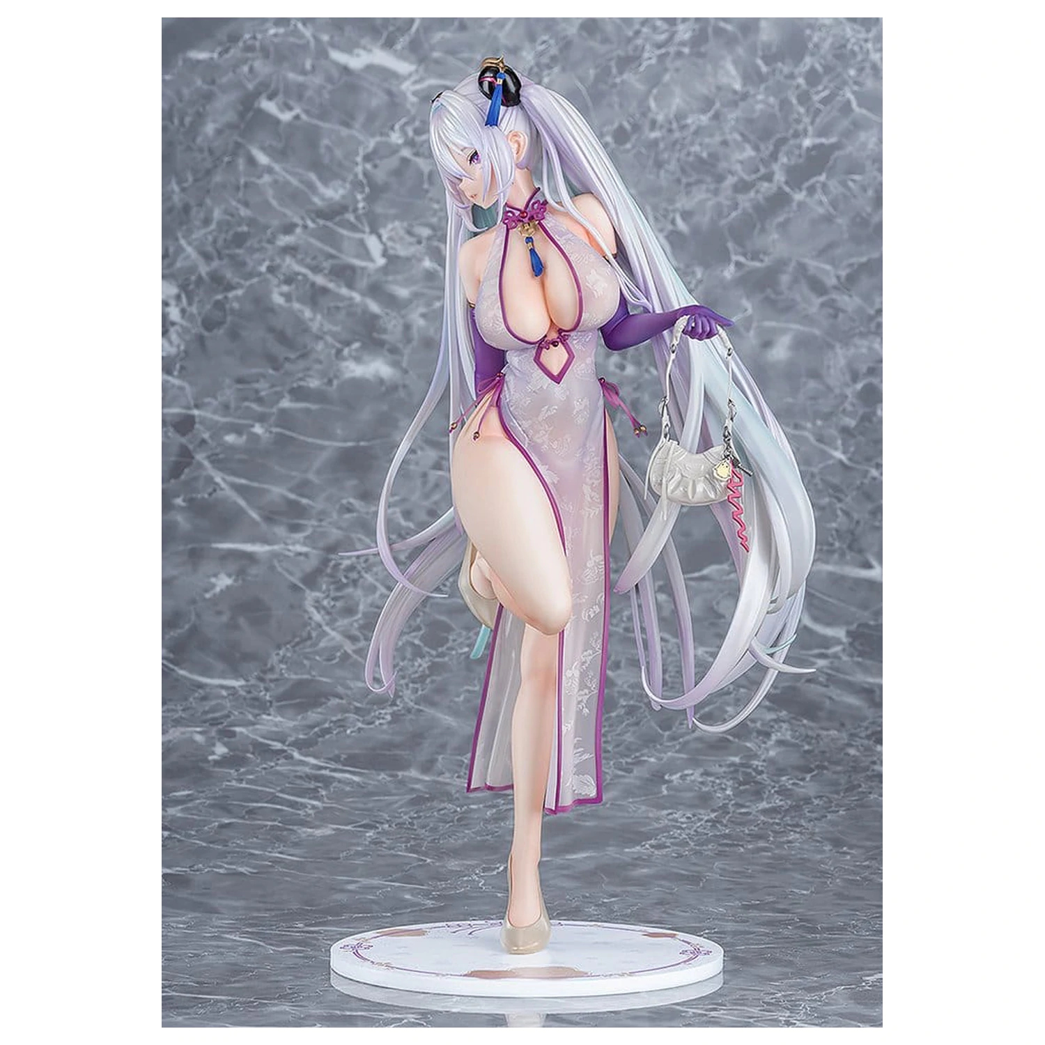 Azur Lane Figurka PVC 1/6 Kearsarge Springtime Monitoring 28 cm zdjęcie produktu