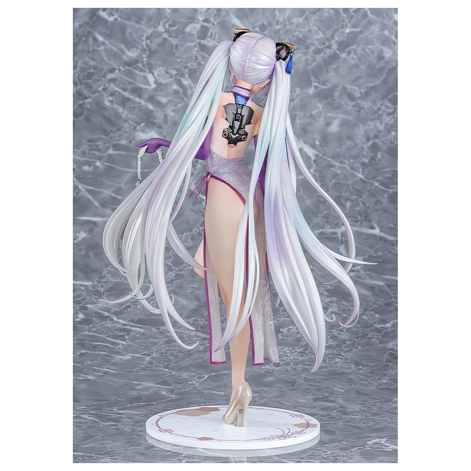 Azur Lane Figurka PVC 1/6 Kearsarge Springtime Monitoring 28 cm zdjęcie produktu