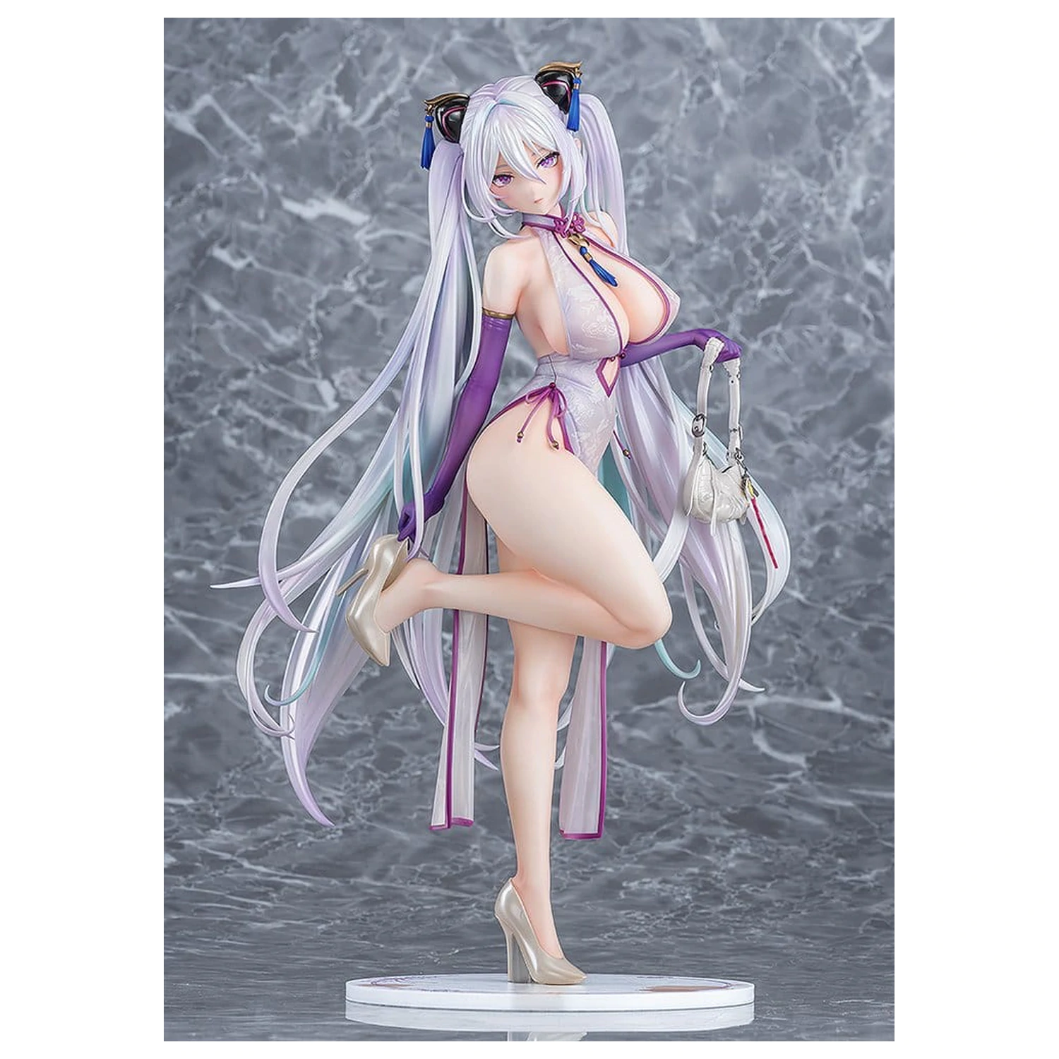 Azur Lane Figurka PVC 1/6 Kearsarge Springtime Monitoring 28 cm zdjęcie produktu