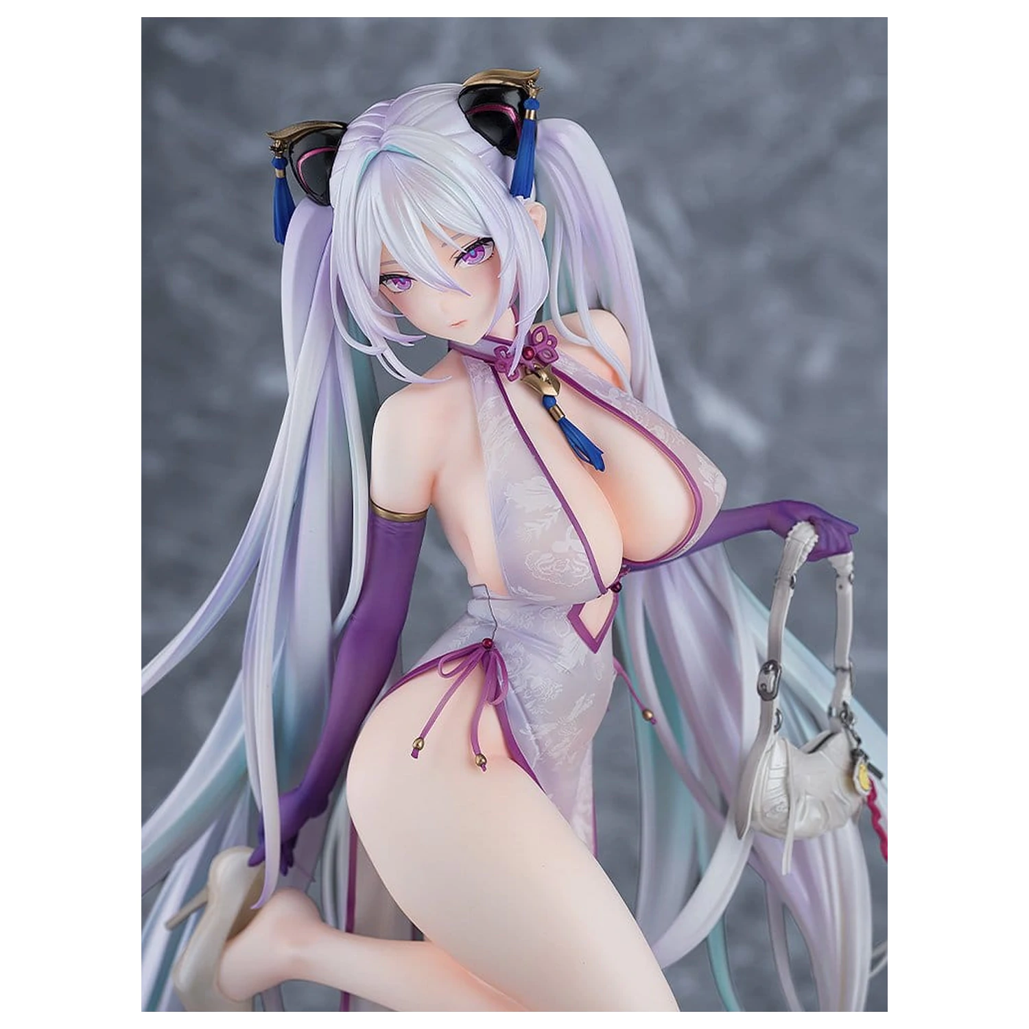 Azur Lane Figurka PVC 1/6 Kearsarge Springtime Monitoring 28 cm zdjęcie produktu
