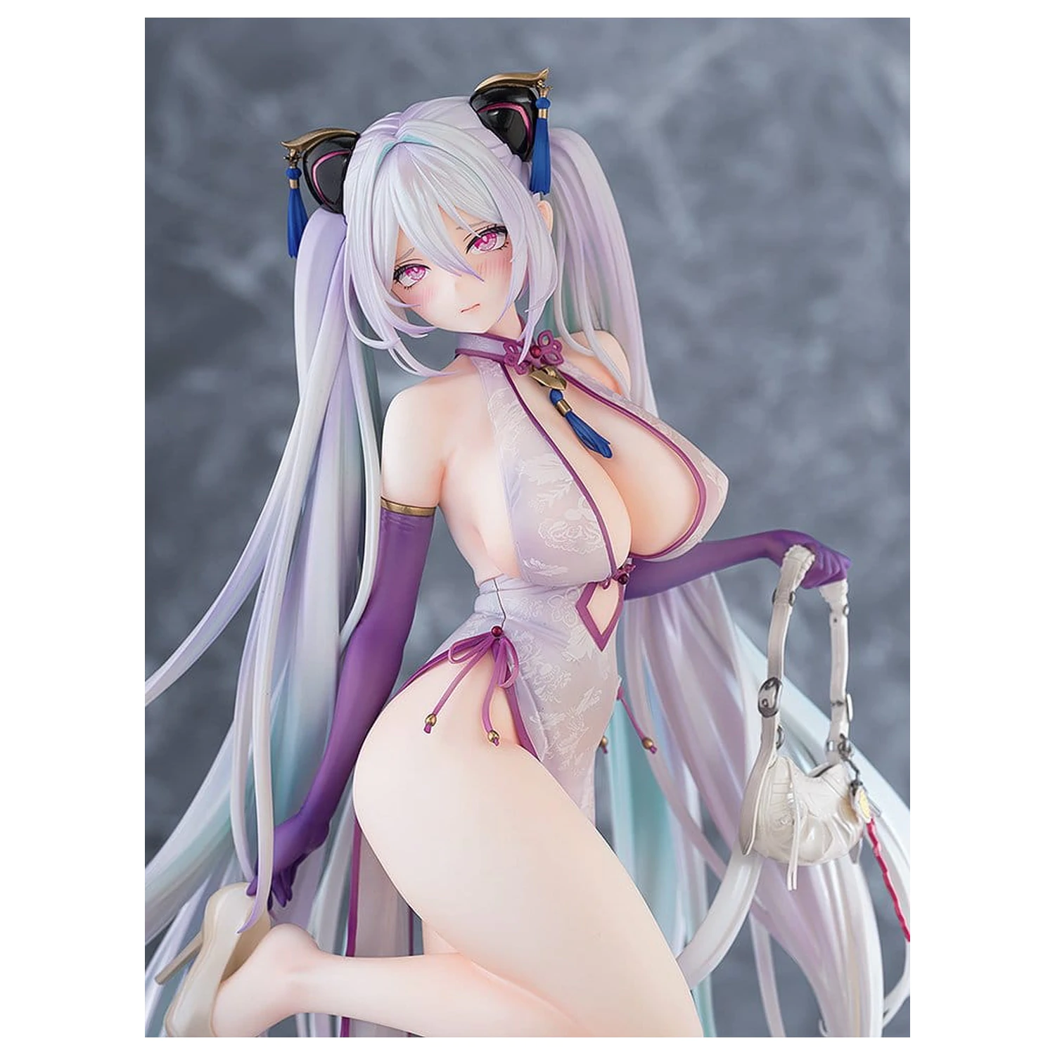 Azur Lane Figurka PVC 1/6 Kearsarge Springtime Monitoring 28 cm zdjęcie produktu