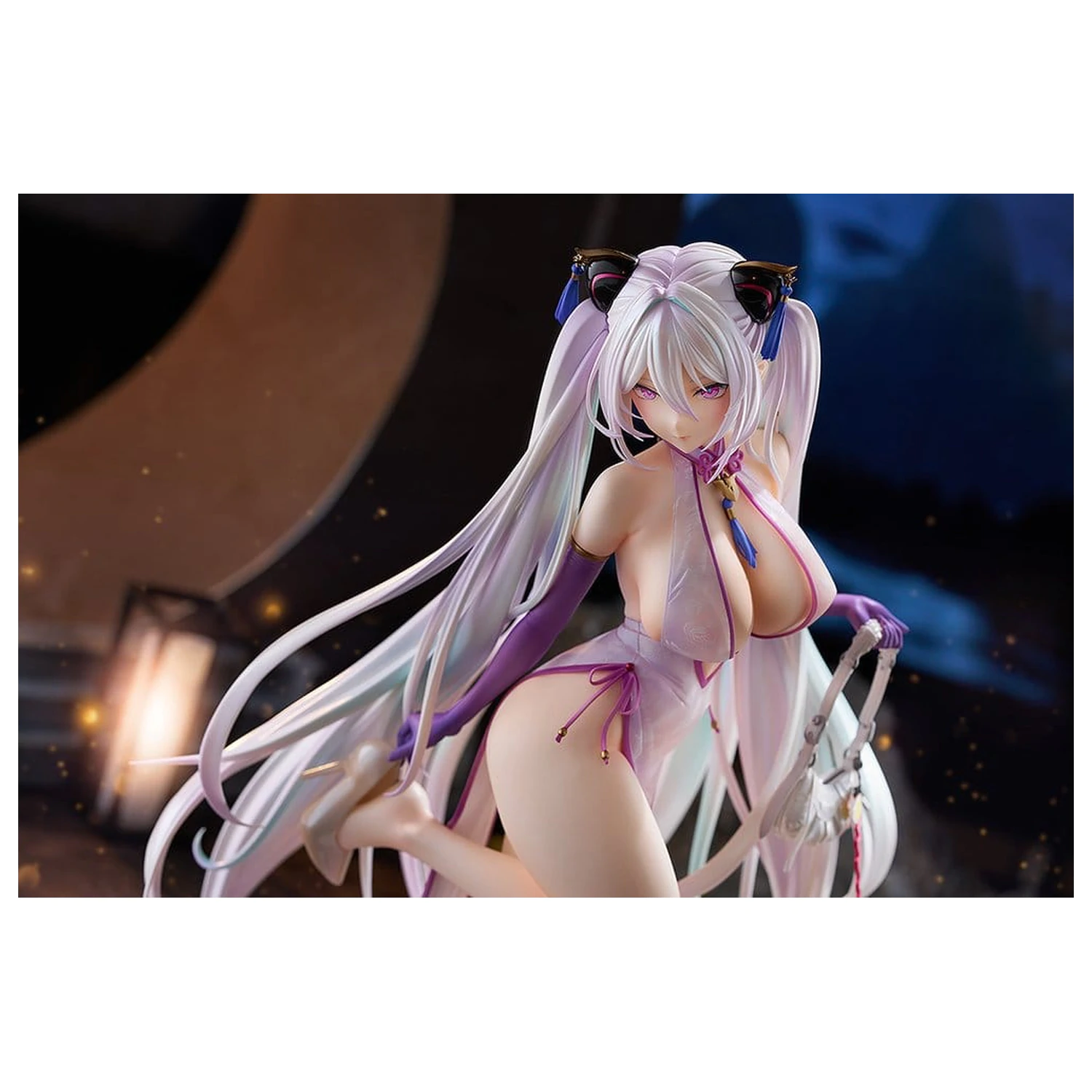 Azur Lane Figurka PVC 1/6 Kearsarge Springtime Monitoring 28 cm zdjęcie produktu