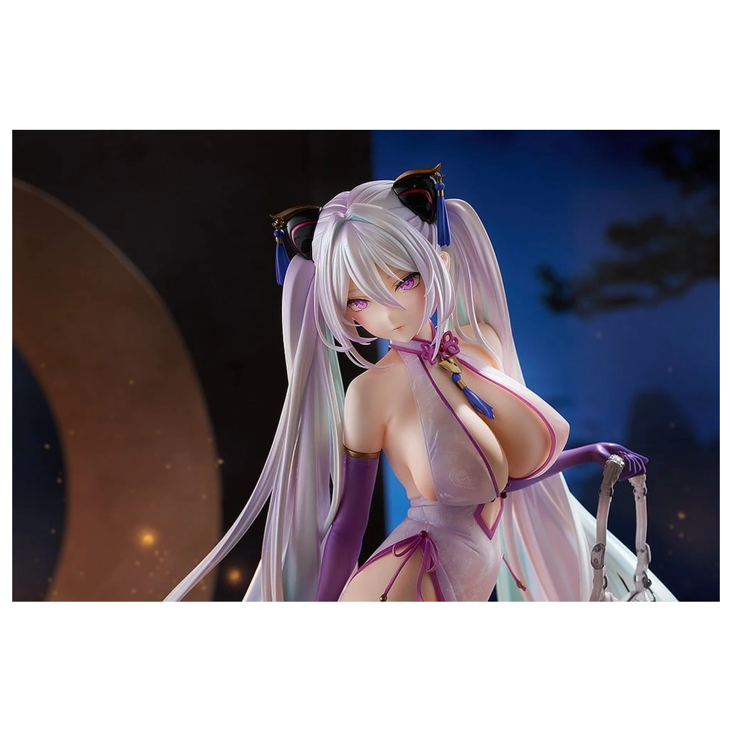 Azur Lane Figurka PVC 1/6 Kearsarge Springtime Monitoring 28 cm zdjęcie produktu