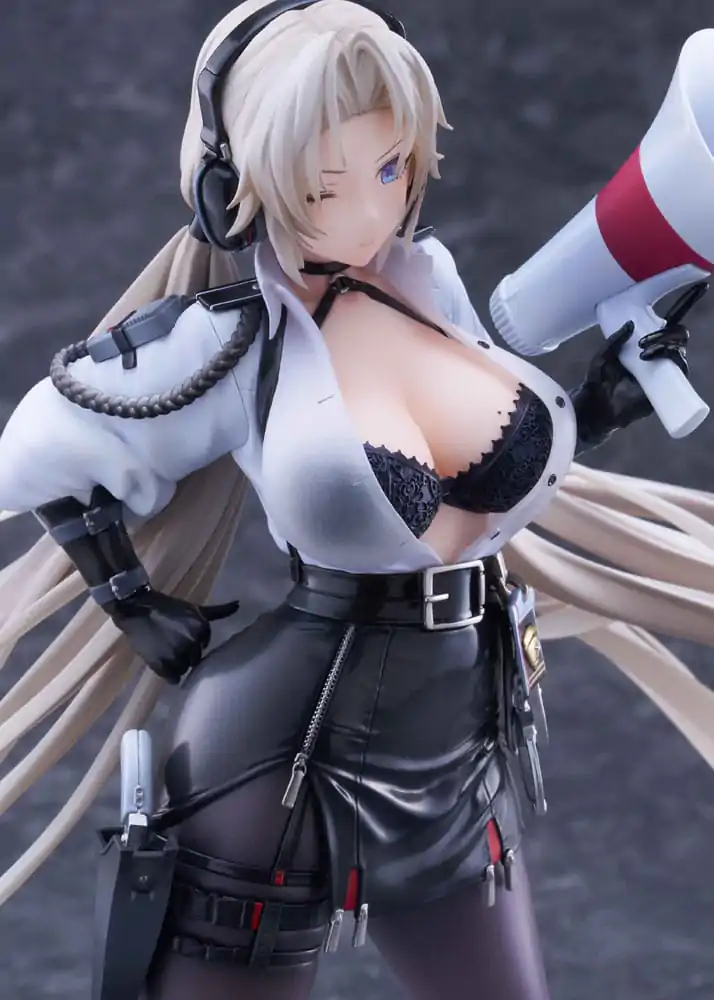 Azur Lane Statua 1/6 Kronshtadt Begin the Rush! 28 cm zdjęcie produktu