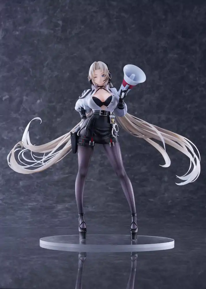 Azur Lane Statua 1/6 Kronshtadt Begin the Rush! 28 cm zdjęcie produktu