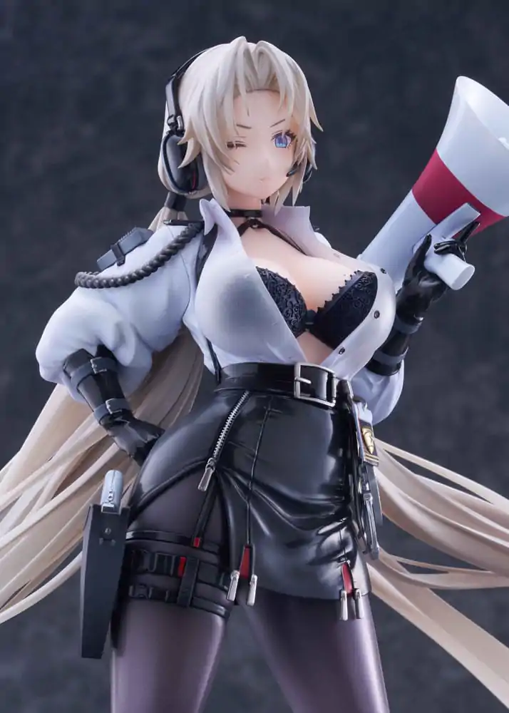 Azur Lane Statua 1/6 Kronshtadt Begin the Rush! 28 cm zdjęcie produktu