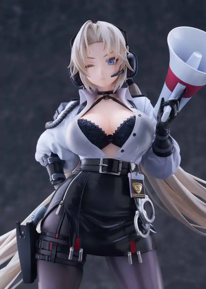 Azur Lane Statua 1/6 Kronshtadt Begin the Rush! 28 cm zdjęcie produktu
