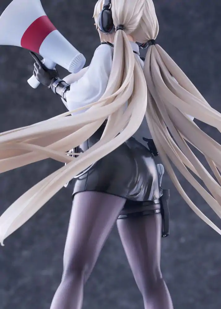 Azur Lane Statua 1/6 Kronshtadt Begin the Rush! 28 cm zdjęcie produktu