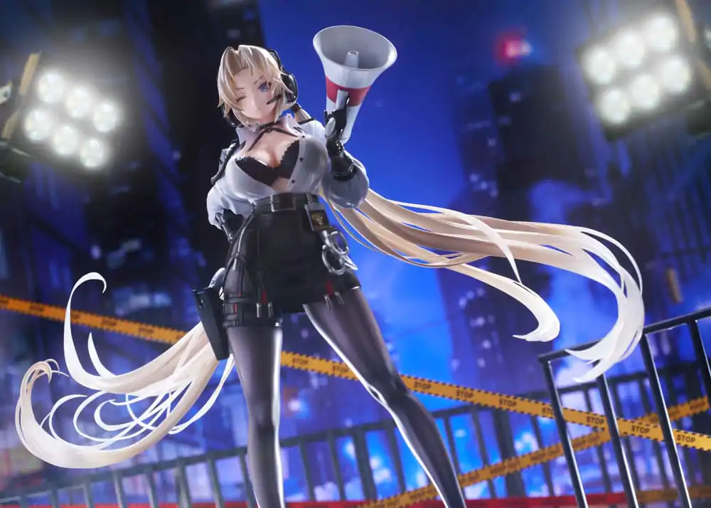 Azur Lane Statua 1/6 Kronshtadt Begin the Rush! 28 cm zdjęcie produktu