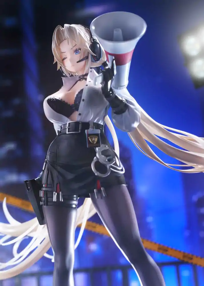 Azur Lane Statua 1/6 Kronshtadt Begin the Rush! 28 cm zdjęcie produktu