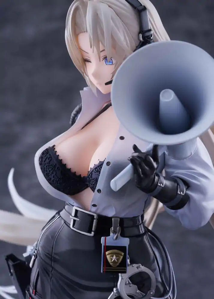 Azur Lane Statua 1/6 Kronshtadt Begin the Rush! 28 cm zdjęcie produktu