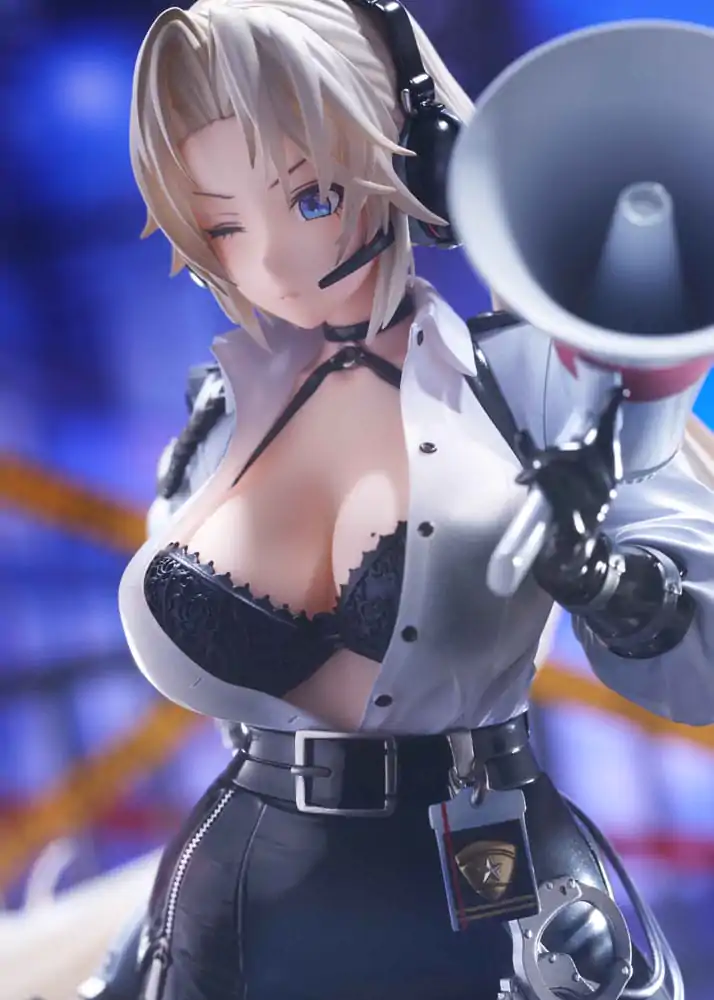 Azur Lane Statua 1/6 Kronshtadt Begin the Rush! 28 cm zdjęcie produktu