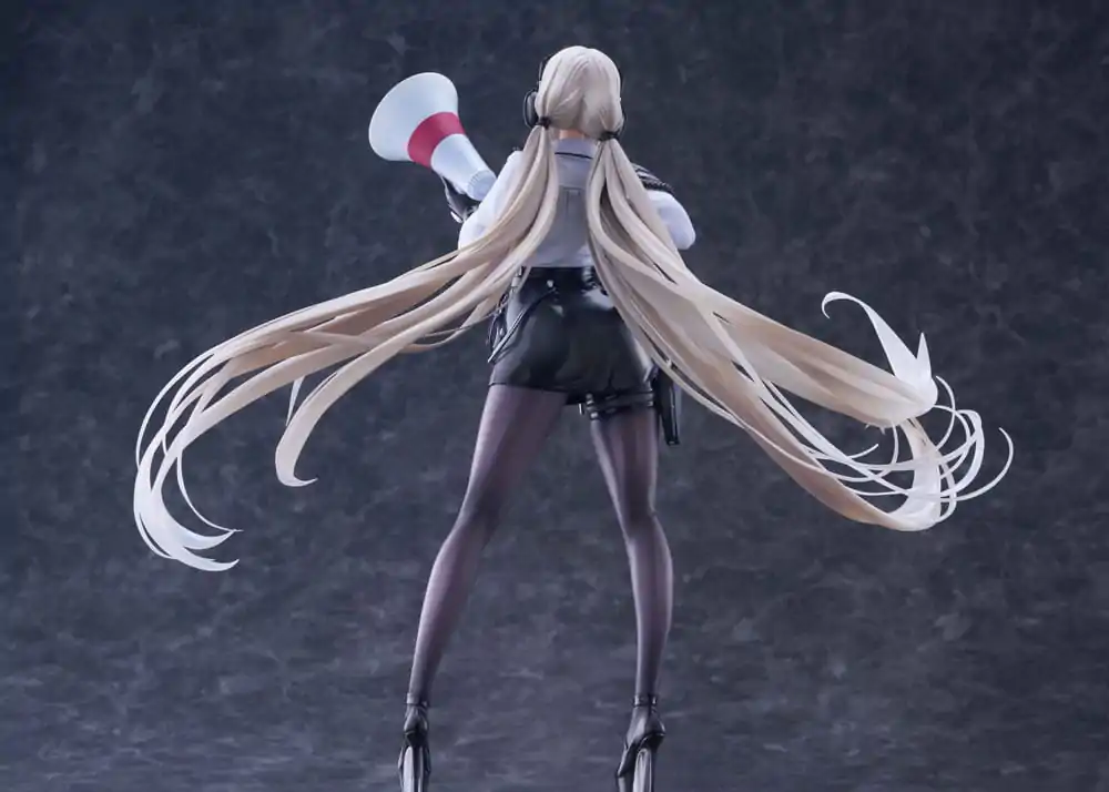 Azur Lane Statua 1/6 Kronshtadt Begin the Rush! 28 cm zdjęcie produktu