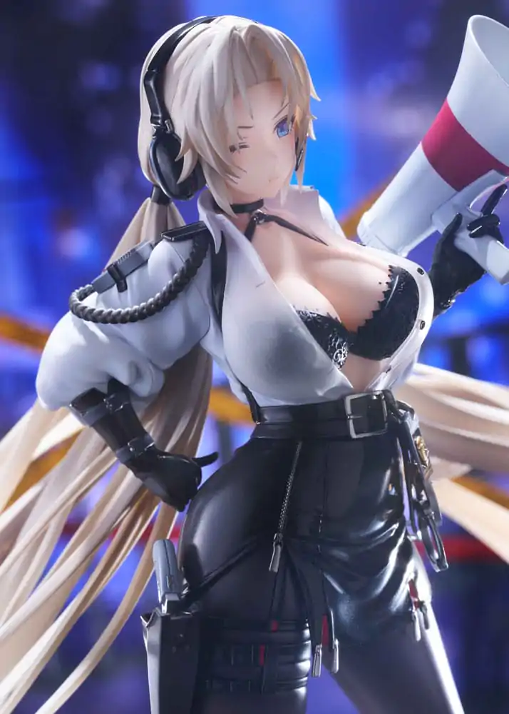 Azur Lane Statua 1/6 Kronshtadt Begin the Rush! 28 cm zdjęcie produktu
