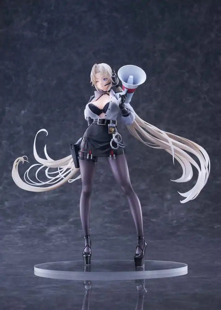 Azur Lane Statua 1/6 Kronshtadt Begin the Rush! 28 cm zdjęcie produktu