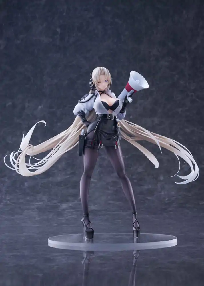 Azur Lane Statua 1/6 Kronshtadt Begin the Rush! 28 cm zdjęcie produktu