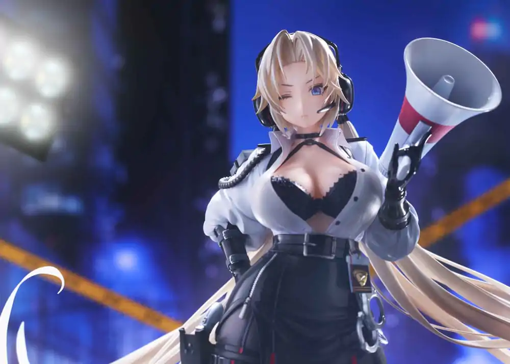 Azur Lane Statua 1/6 Kronshtadt Begin the Rush! 28 cm zdjęcie produktu