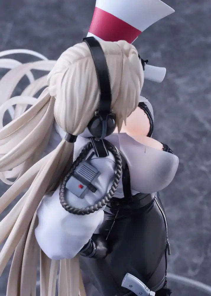 Azur Lane Statua 1/6 Kronshtadt Begin the Rush! 28 cm zdjęcie produktu
