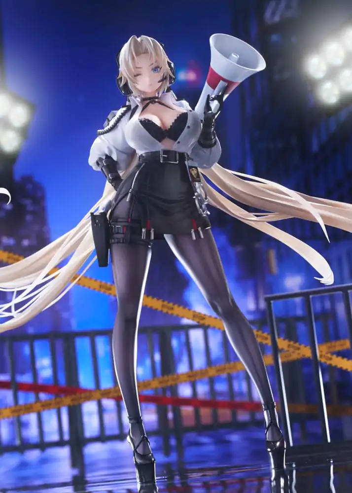 Azur Lane Statua 1/6 Kronshtadt Begin the Rush! 28 cm zdjęcie produktu