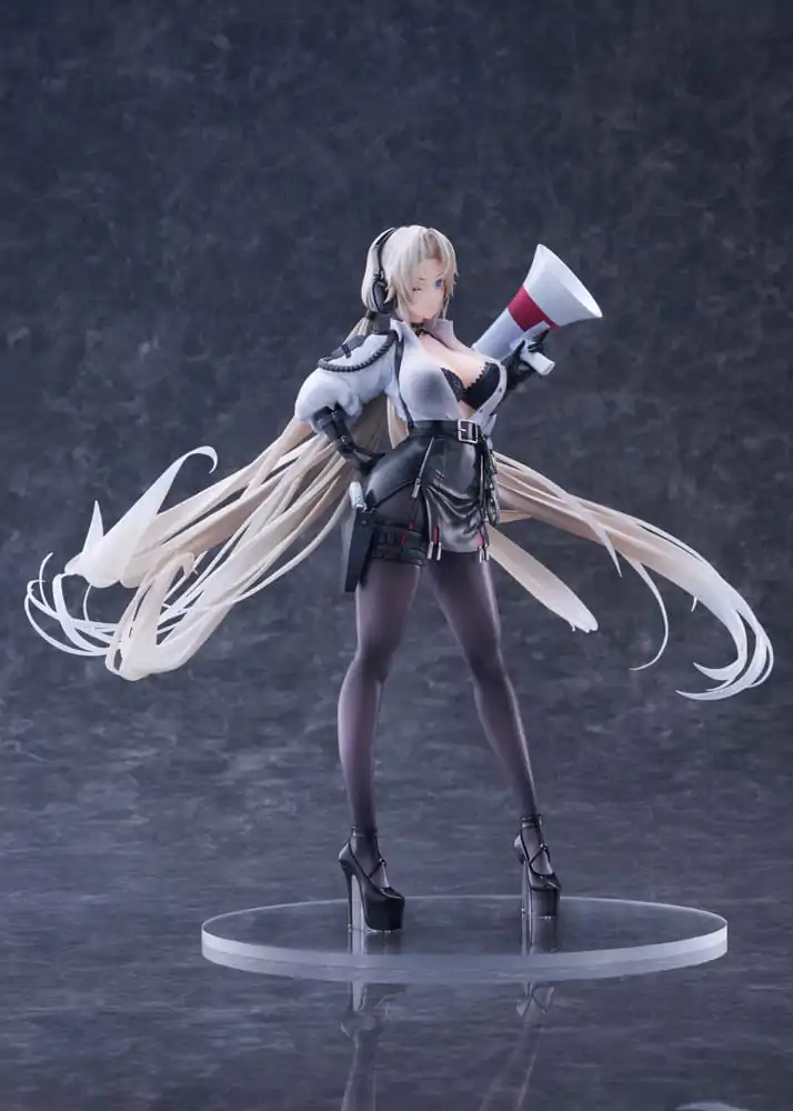 Azur Lane Statua 1/6 Kronshtadt Begin the Rush! 28 cm zdjęcie produktu
