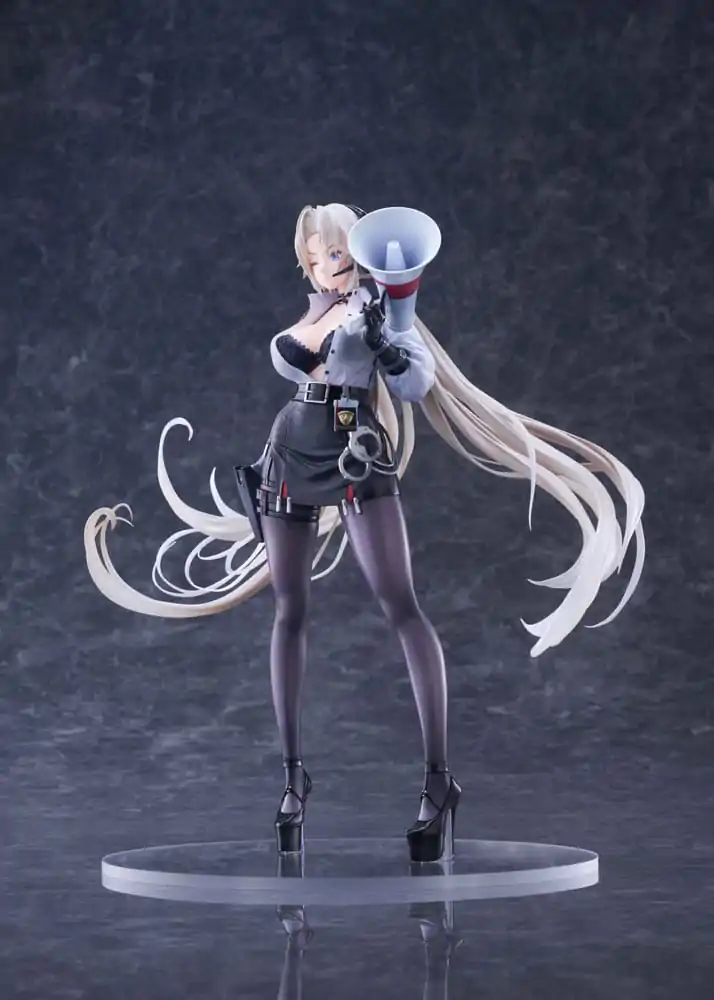 Azur Lane Statua 1/6 Kronshtadt Begin the Rush! 28 cm zdjęcie produktu