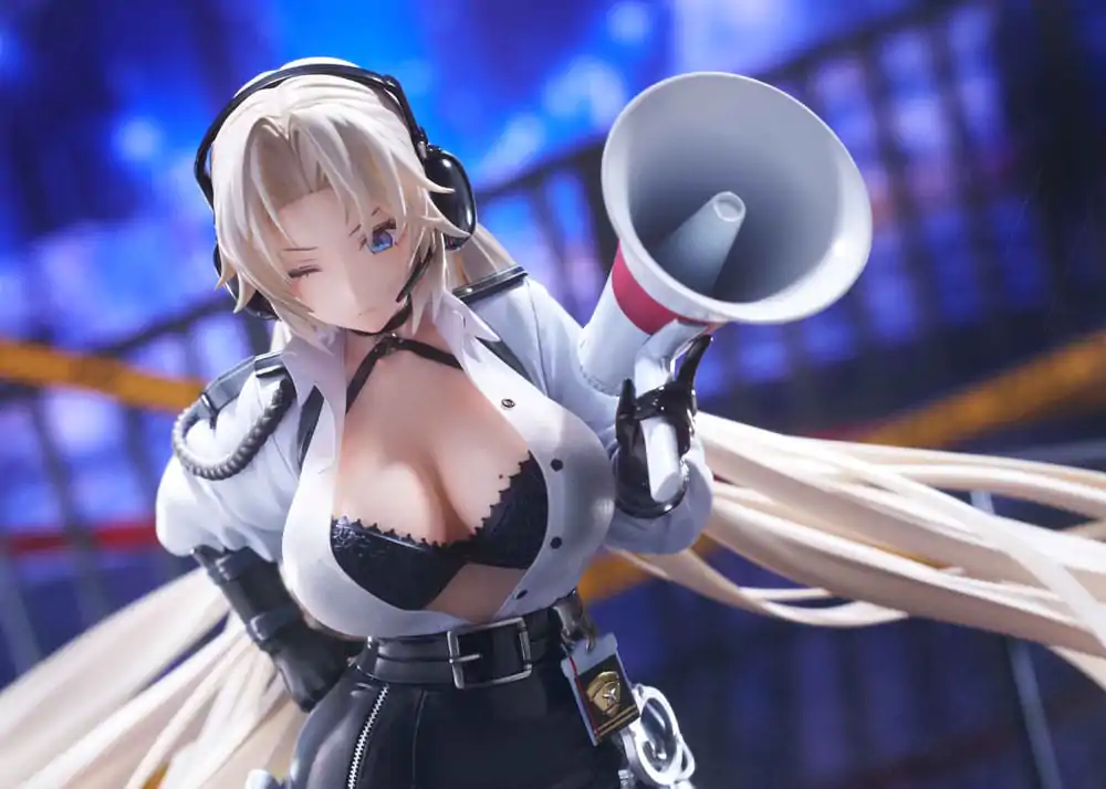 Azur Lane Statua 1/6 Kronshtadt Begin the Rush! 28 cm zdjęcie produktu