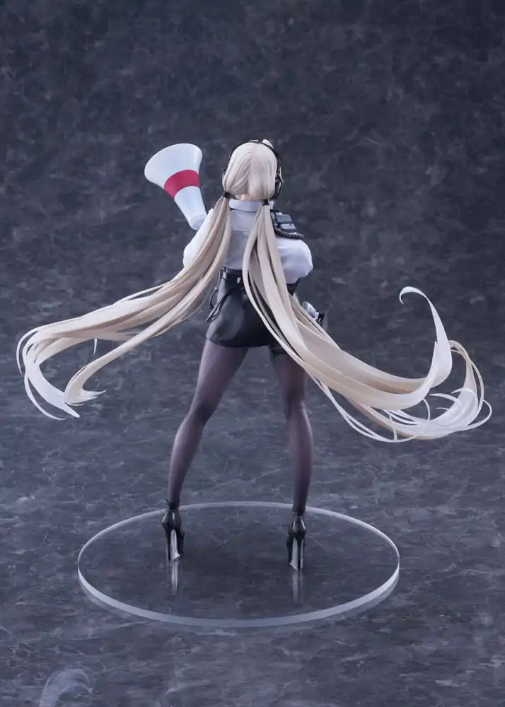 Azur Lane Statua 1/6 Kronshtadt Begin the Rush! 28 cm zdjęcie produktu