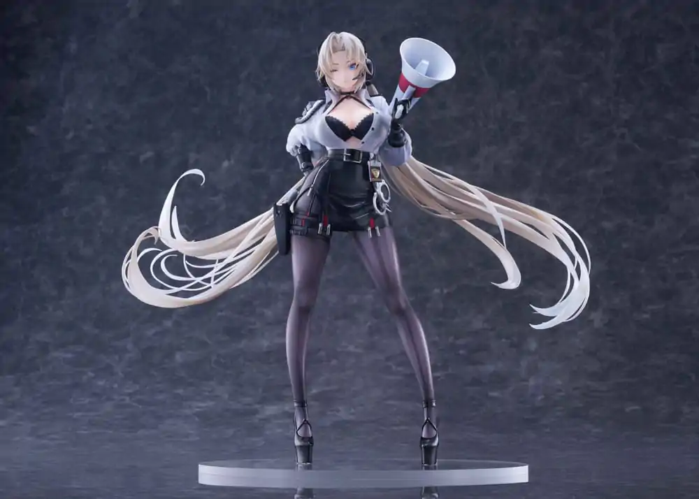 Azur Lane Statua 1/6 Kronshtadt Begin the Rush! 28 cm zdjęcie produktu