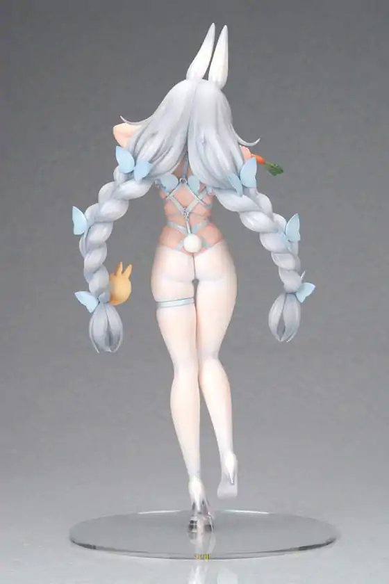 Azur Lane PVC Statua 1/6 Le Malin Nap Loving Lapin Ver. 28 cm zdjęcie produktu