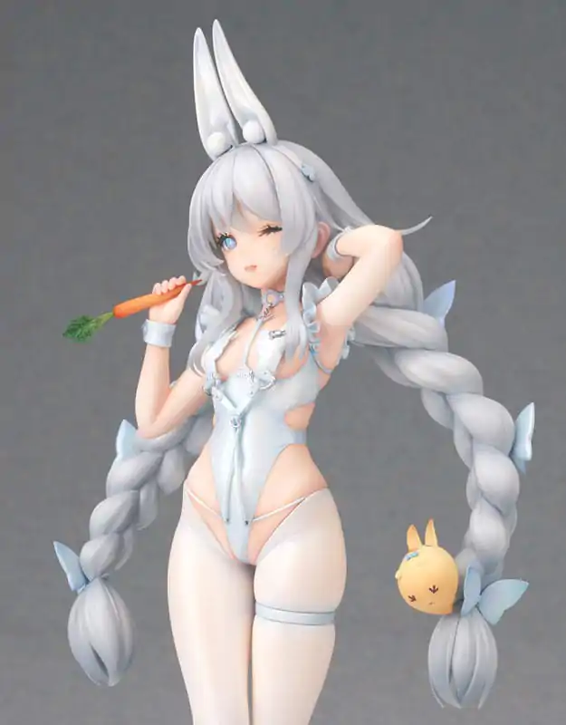 Azur Lane PVC Statua 1/6 Le Malin Nap Loving Lapin Ver. 28 cm zdjęcie produktu
