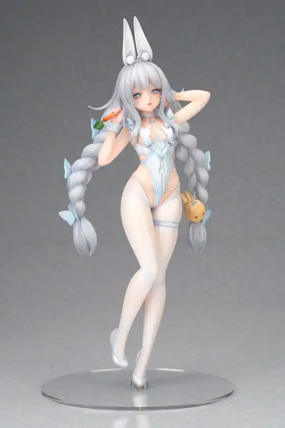 Azur Lane PVC Statua 1/6 Le Malin Nap Loving Lapin Ver. 28 cm zdjęcie produktu