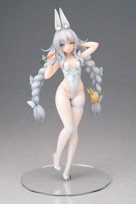 Azur Lane PVC Statua 1/6 Le Malin Nap Loving Lapin Ver. 28 cm zdjęcie produktu