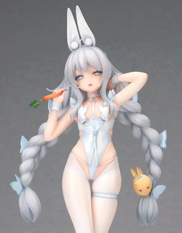 Azur Lane PVC Statua 1/6 Le Malin Nap Loving Lapin Ver. 28 cm zdjęcie produktu