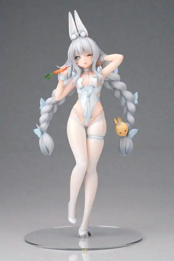 Azur Lane PVC Statua 1/6 Le Malin Nap Loving Lapin Ver. 28 cm zdjęcie produktu
