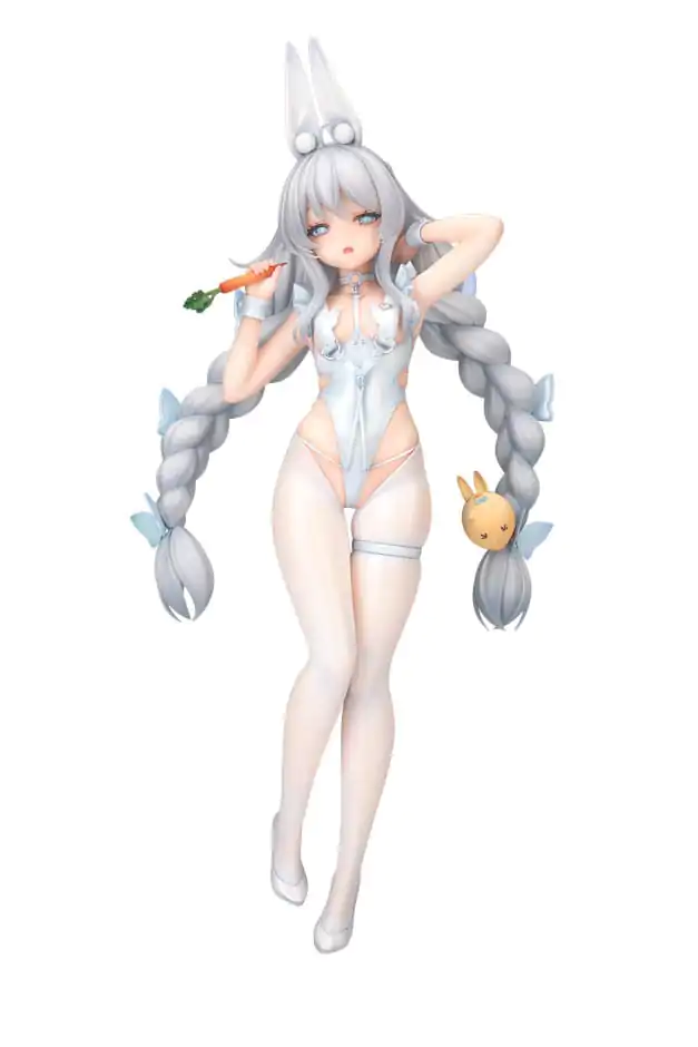 Azur Lane PVC Statua 1/6 Le Malin Nap Loving Lapin Ver. 28 cm zdjęcie produktu