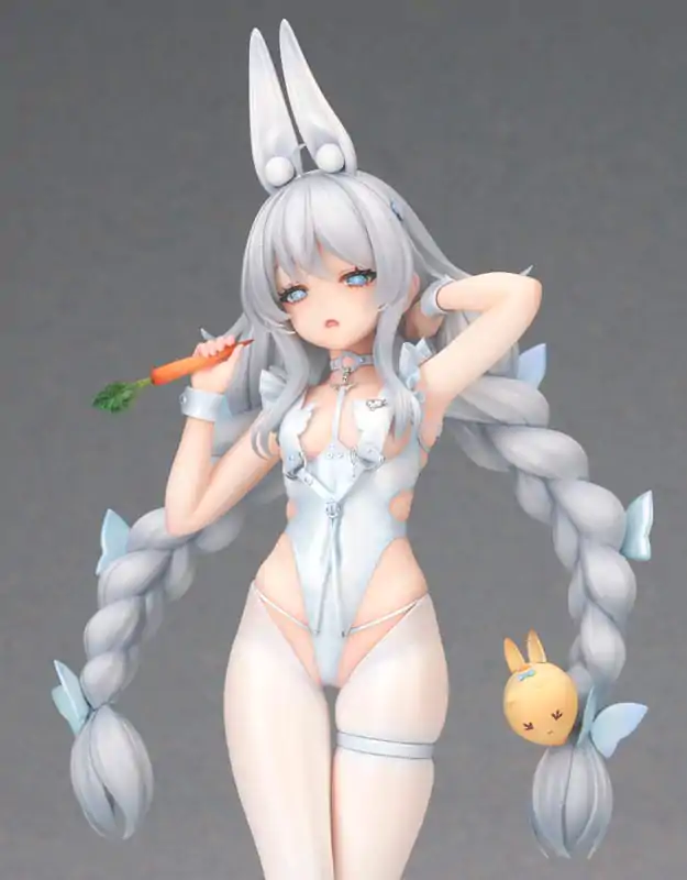 Azur Lane PVC Statua 1/6 Le Malin Nap Loving Lapin Ver. 28 cm zdjęcie produktu
