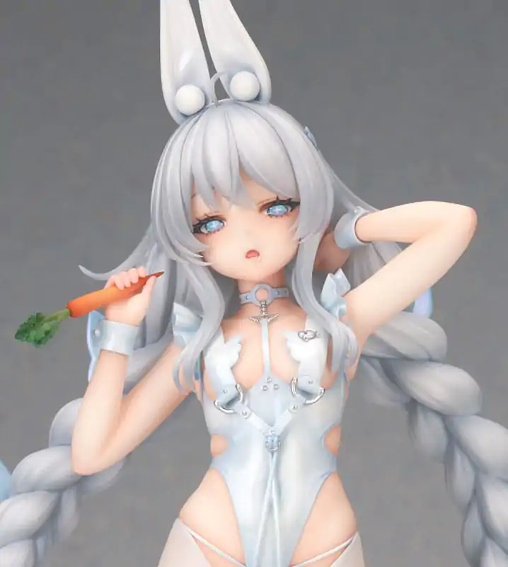Azur Lane PVC Statua 1/6 Le Malin Nap Loving Lapin Ver. 28 cm zdjęcie produktu